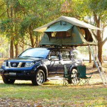 Venta al por mayor de Soft Shell Roof Tent, The Car Camping Tent, Roof Top Tent